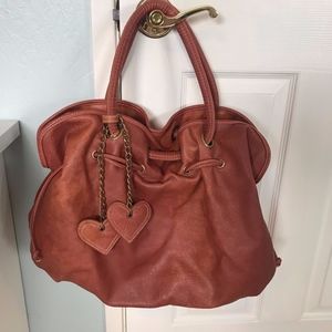 Large purse/ tote